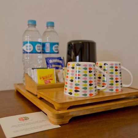 Tierra Viva Cusco Saphi Hotel Zewnętrze zdjęcie