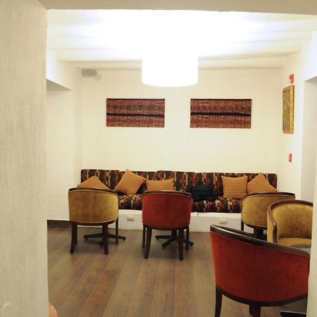 Tierra Viva Cusco Saphi Hotel Zewnętrze zdjęcie