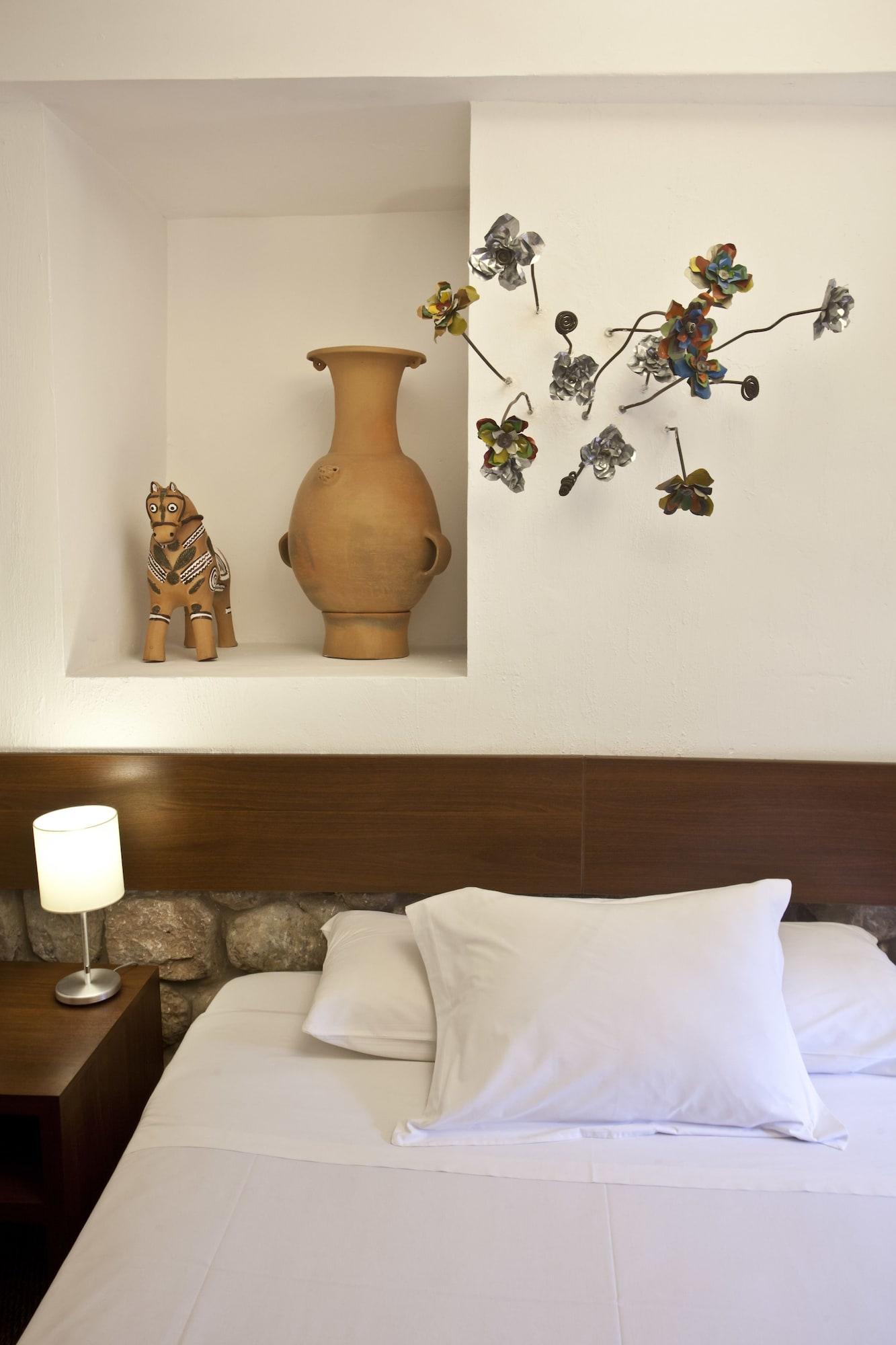 Tierra Viva Cusco Saphi Hotel Zewnętrze zdjęcie