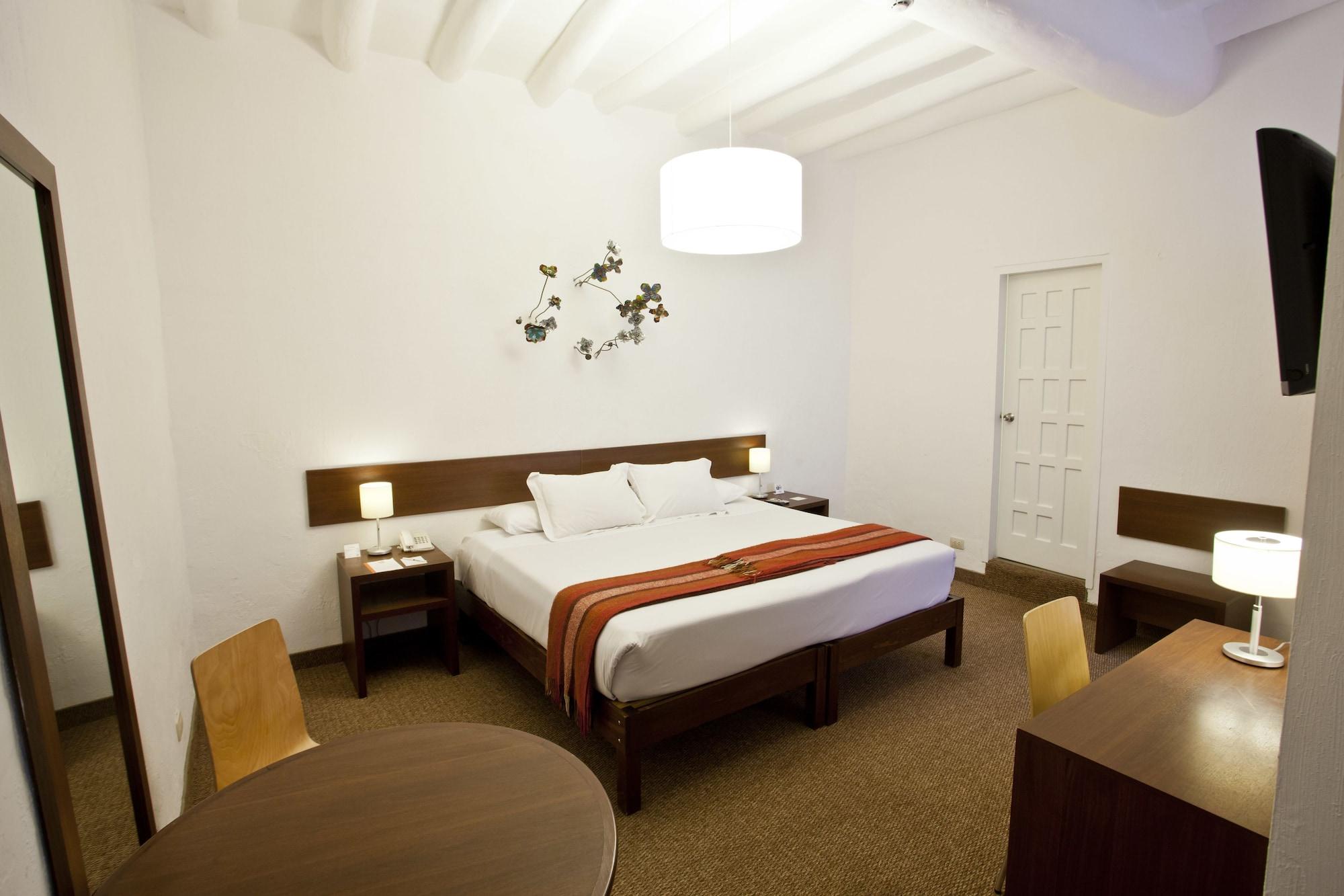 Tierra Viva Cusco Saphi Hotel Zewnętrze zdjęcie