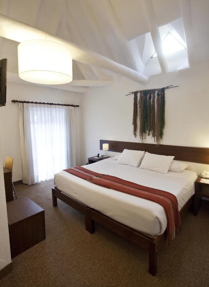 Tierra Viva Cusco Saphi Hotel Zewnętrze zdjęcie
