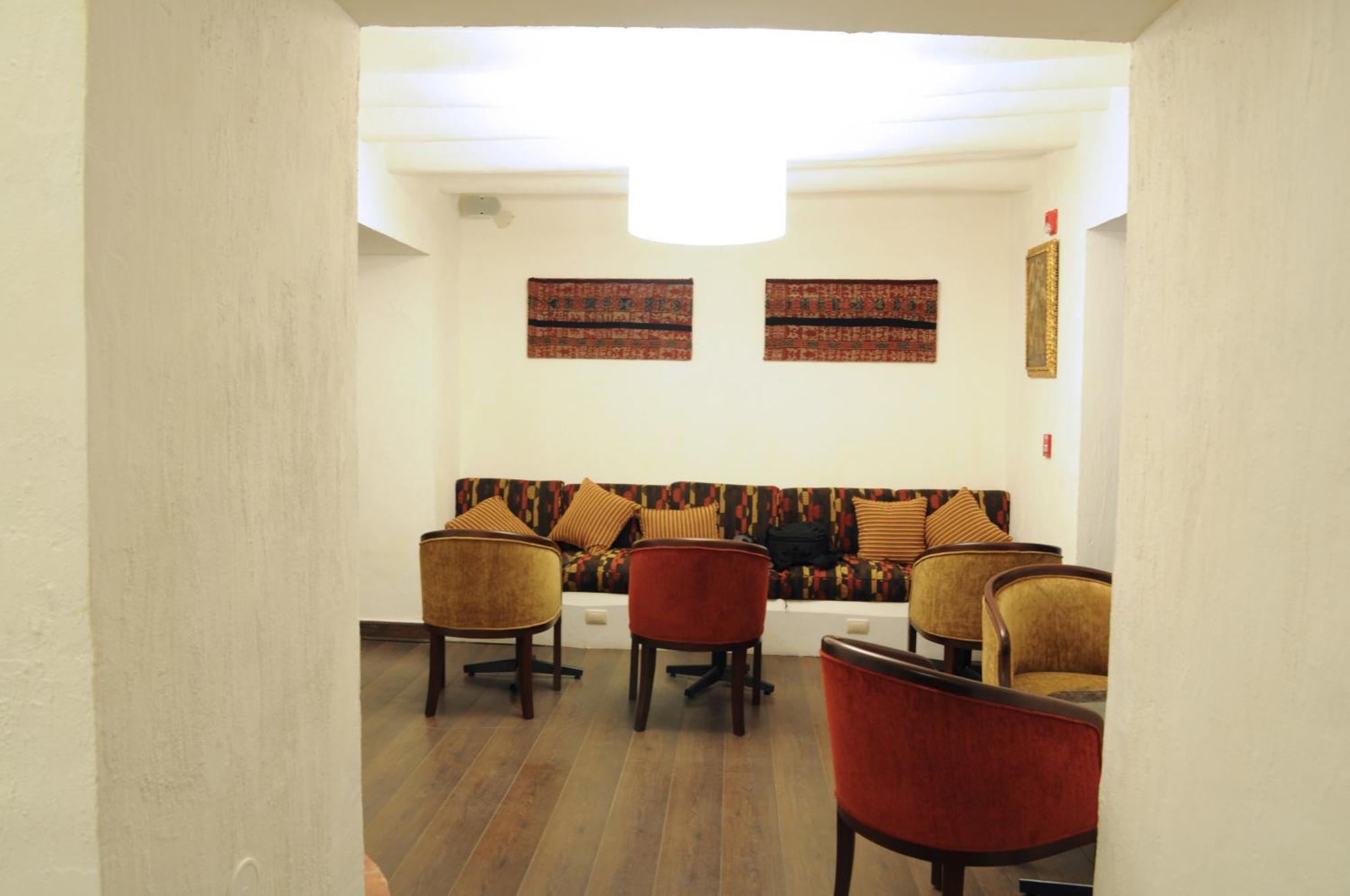 Tierra Viva Cusco Saphi Hotel Zewnętrze zdjęcie