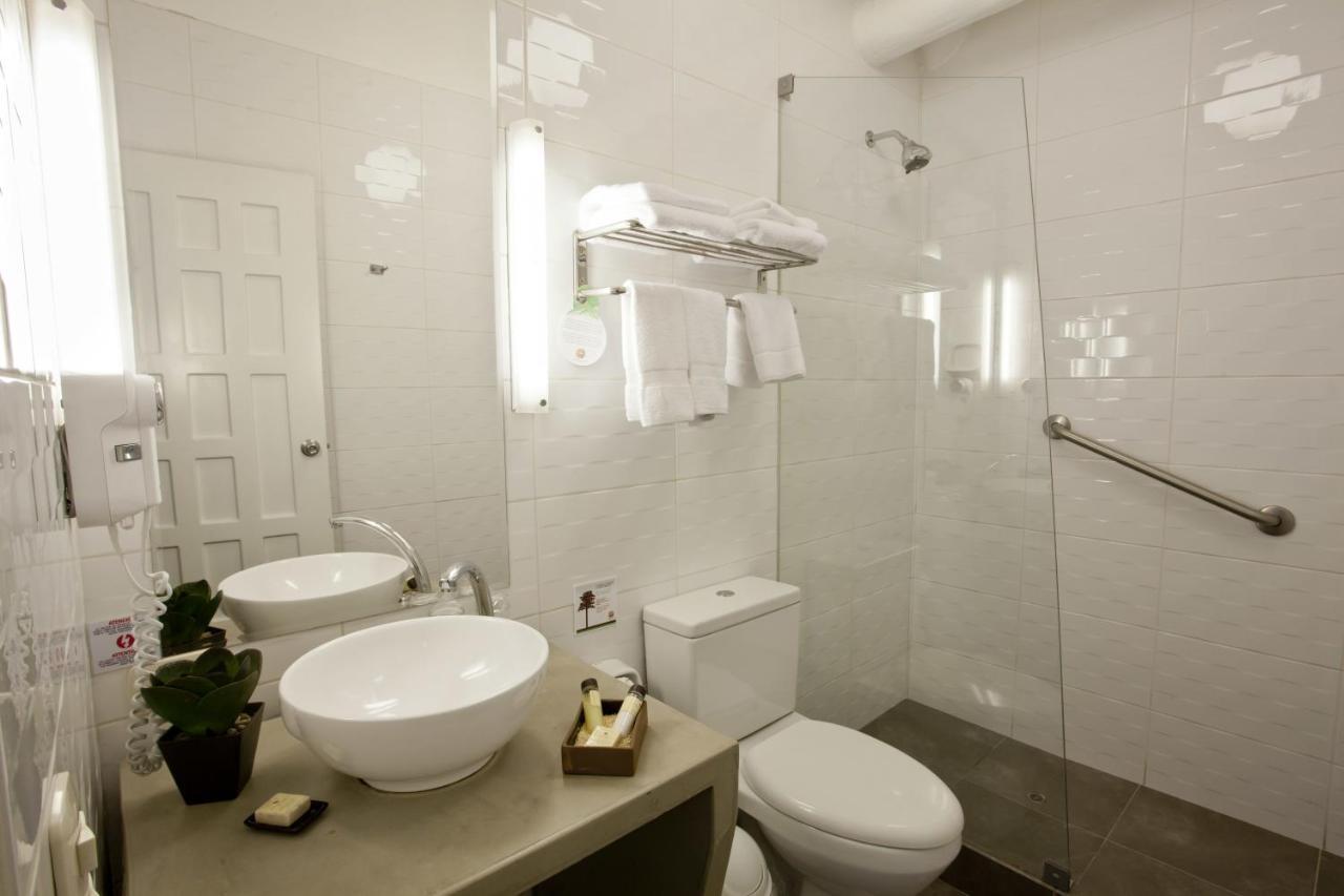 Tierra Viva Cusco Saphi Hotel Zewnętrze zdjęcie
